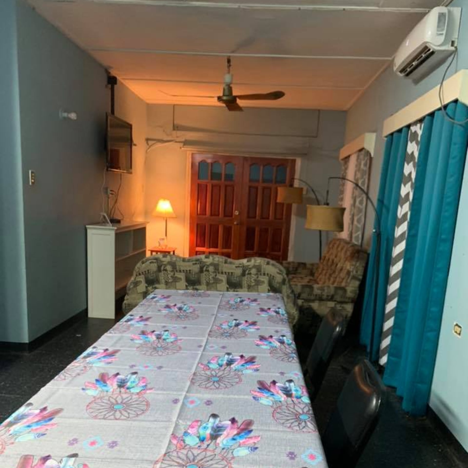 Granville Beach House Real Estate Americas Marketing Company